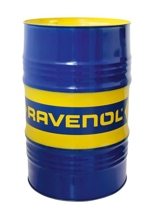 Охолоджувальна рідина RAVENOL ETC Concentrate Protect C12, 208л